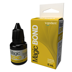 Adhesivo Magic Bond