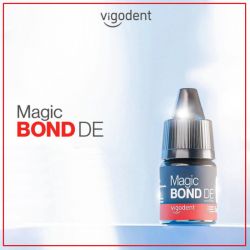 Adhesivo Magic Bond DE