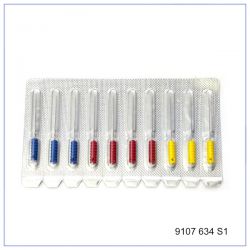 Tiranervios Endodoncia