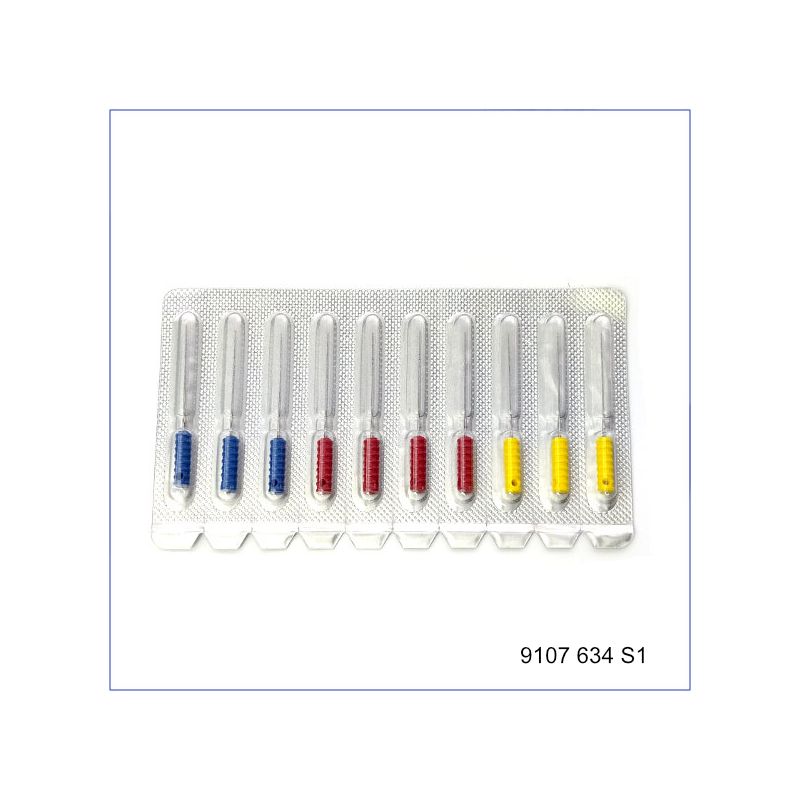 Tiranervios Endodoncia