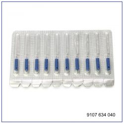 Tiranervios Endodoncia