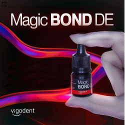 Adhesivo Magic Bond DE