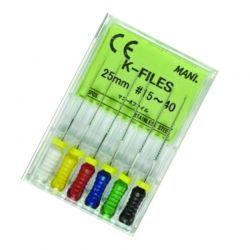 Limas K 21MM