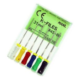 Limas K 31MM