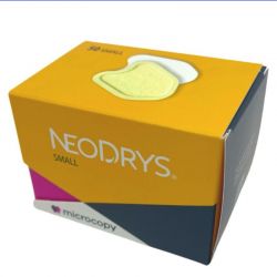 Neodrys Small Amarillo