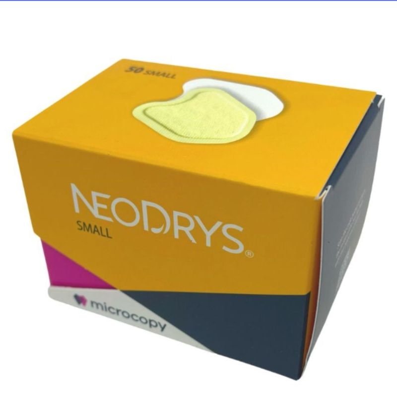 Neodrys Small Amarillo