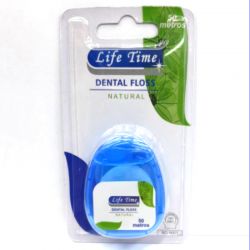 Pack 3 Hilo Dental 50 Mts