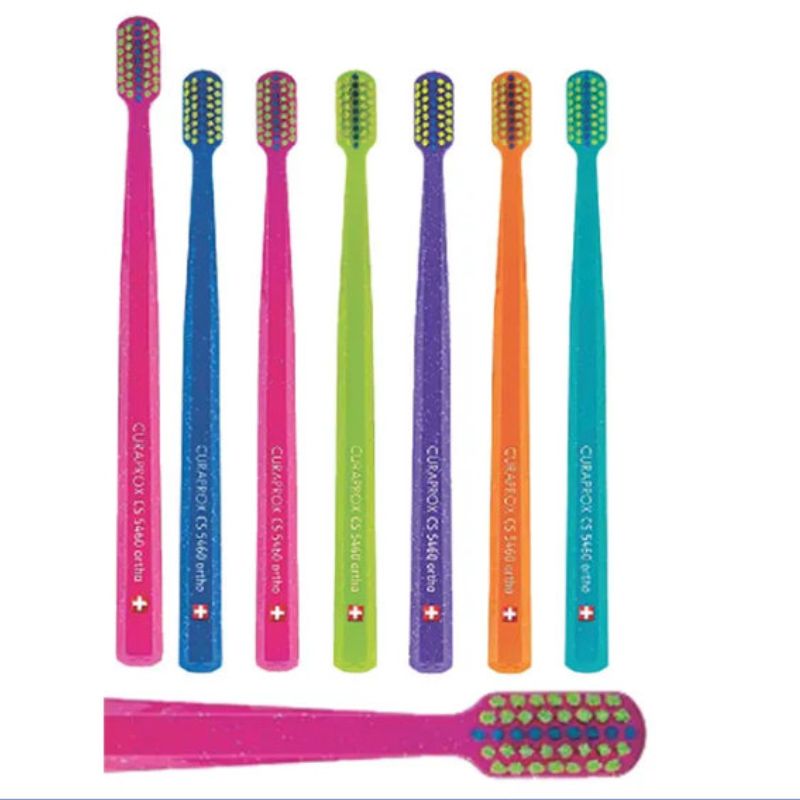 Cepillo Dental 5460