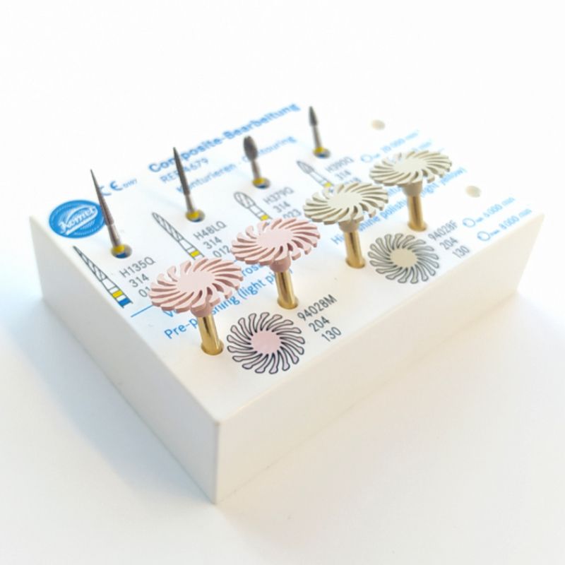 Fresero 4679 Composite Fresero 4679 Composite