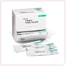 Clinpro White Varnish