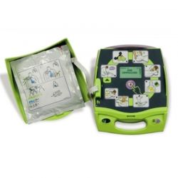 Kit Desfibrilador Zoll