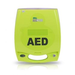 Kit Desfibrilador Zoll