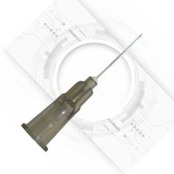 AGUJA MT 27G X 1/2