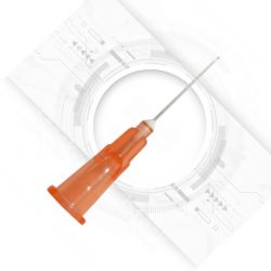 AGUJA MT 25G X 5/8