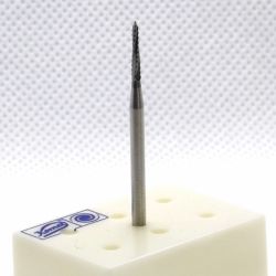 Fresa Carbide Dent Cirugía Komet