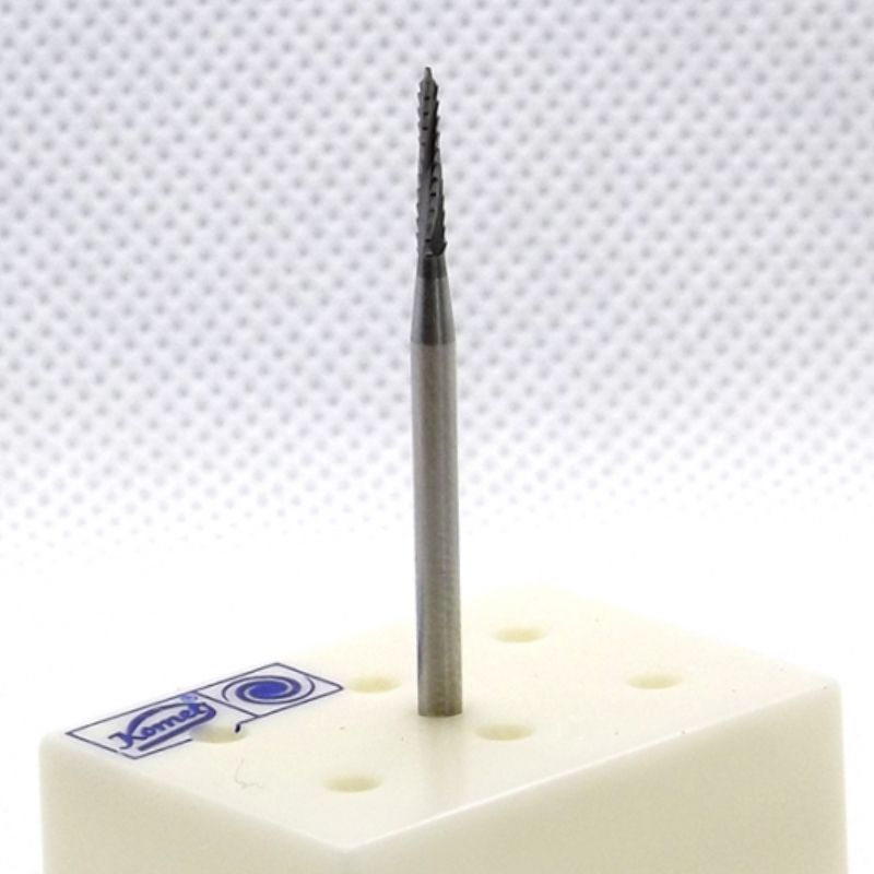 Fresa Carbide Dent Cirugía Komet