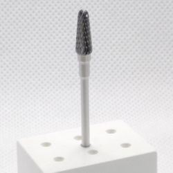 Fresón Carbide T/C P/Acrílico Komet