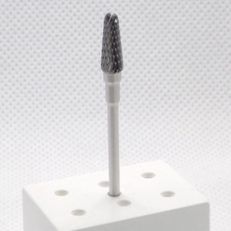 Fresón Carbide T/C P/Acrílico Komet
