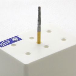 Fresa Endo Z Punta Inactiva