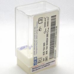 Fresa Diamante Lenteja