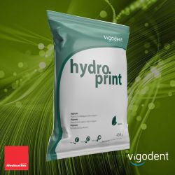 Alginato Hydro Print Regular