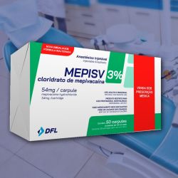 Anestesia MEPISV