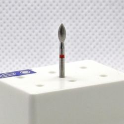 Fresa Diamante Balón Grano Fino