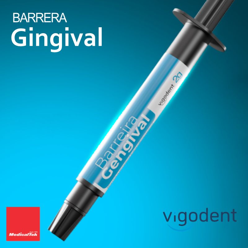 Barrera Gingival