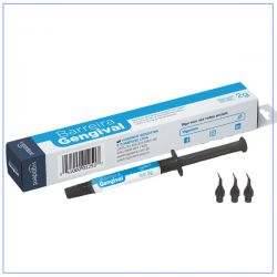 Barrera Gingival