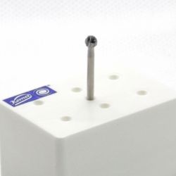Fresa Carbide Redonda