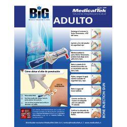 BIG - Adulto