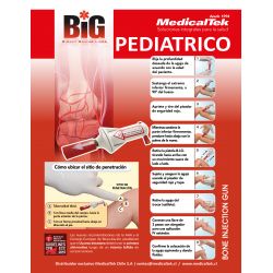 BIG - Pediátrico