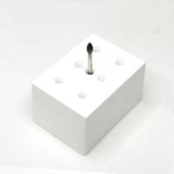 FRESA DIAMANTE BALON GRANO ULTRA FINO