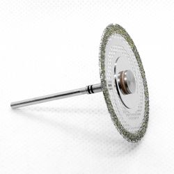 Disco C/Reforzado Espiral