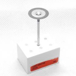Disco Contorneado Cerámica