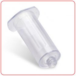 Camisa Holder para tubo