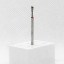 Fresón Carbide Pera P/acrílico Metal
