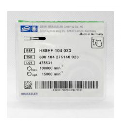Fresón Carbide Pera P/acrílico Metal