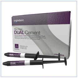 Cemento Dual Fill Magic Universal