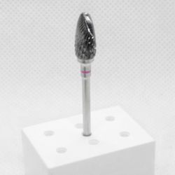 Fresón Tronco Corte Dual P/Acrílico