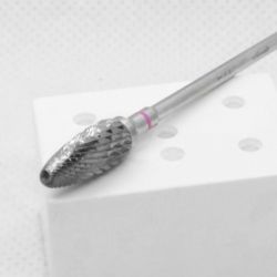 Fresón Tronco Corte Dual P/Acrílico