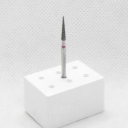 Fresón Carbide Aguja P/Acrílico Metal PM LAB