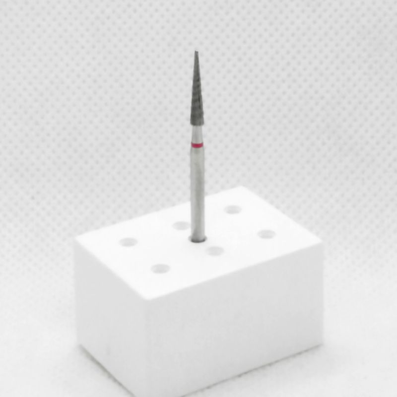 Fresón Carbide Aguja P/Acrílico Metal PM LAB