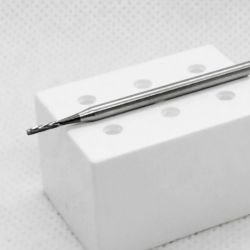 Fresón Carbide Cilíndrica PM LAB