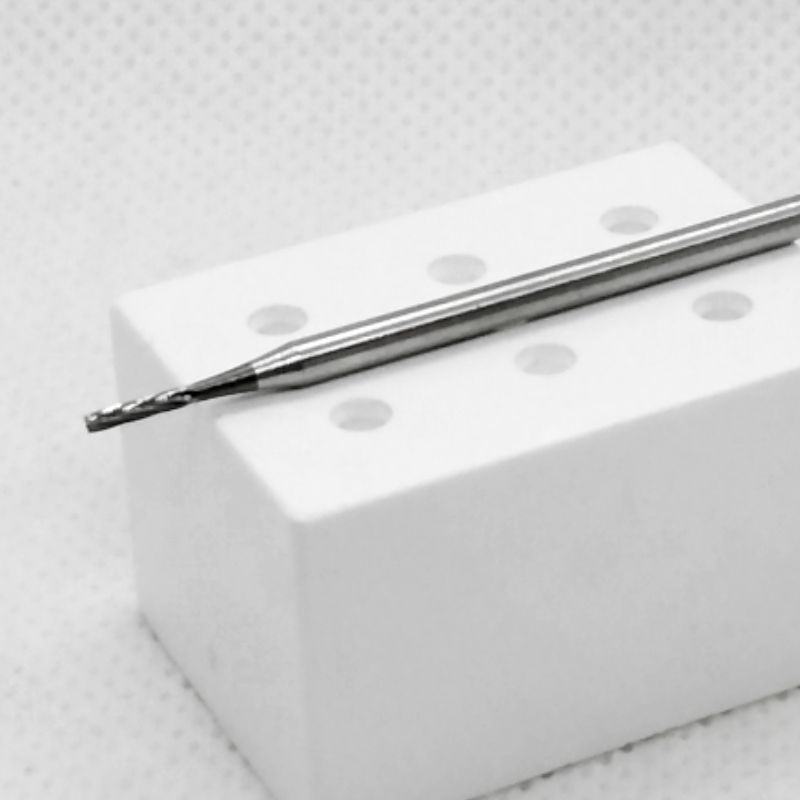 Fresón Carbide Cilíndrica PM LAB