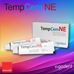 Cemento Temporal Cem NE