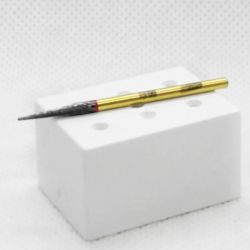 Fresón Carbide Aguja P/Metal Colado
