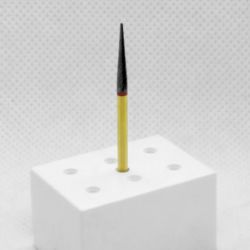 Fresón Carbide Aguja P/Metal Colado