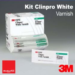 Clinpro White Varnish