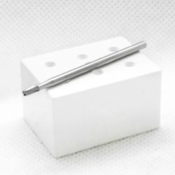 Fresa Carbide Cónica Corte Transversal